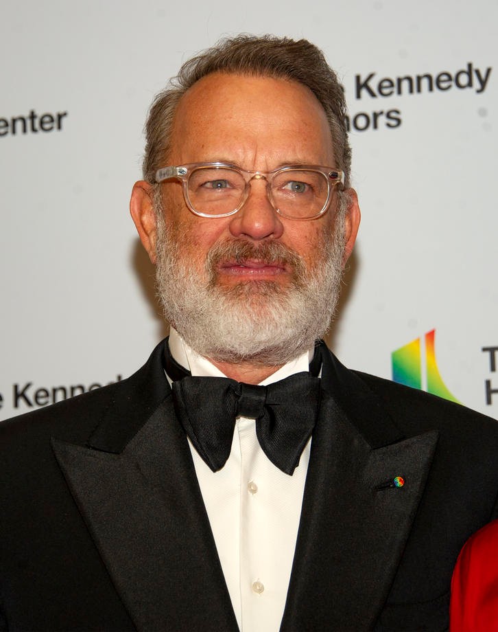 Tom Hanks, cel mai îndrăgit star de cinema