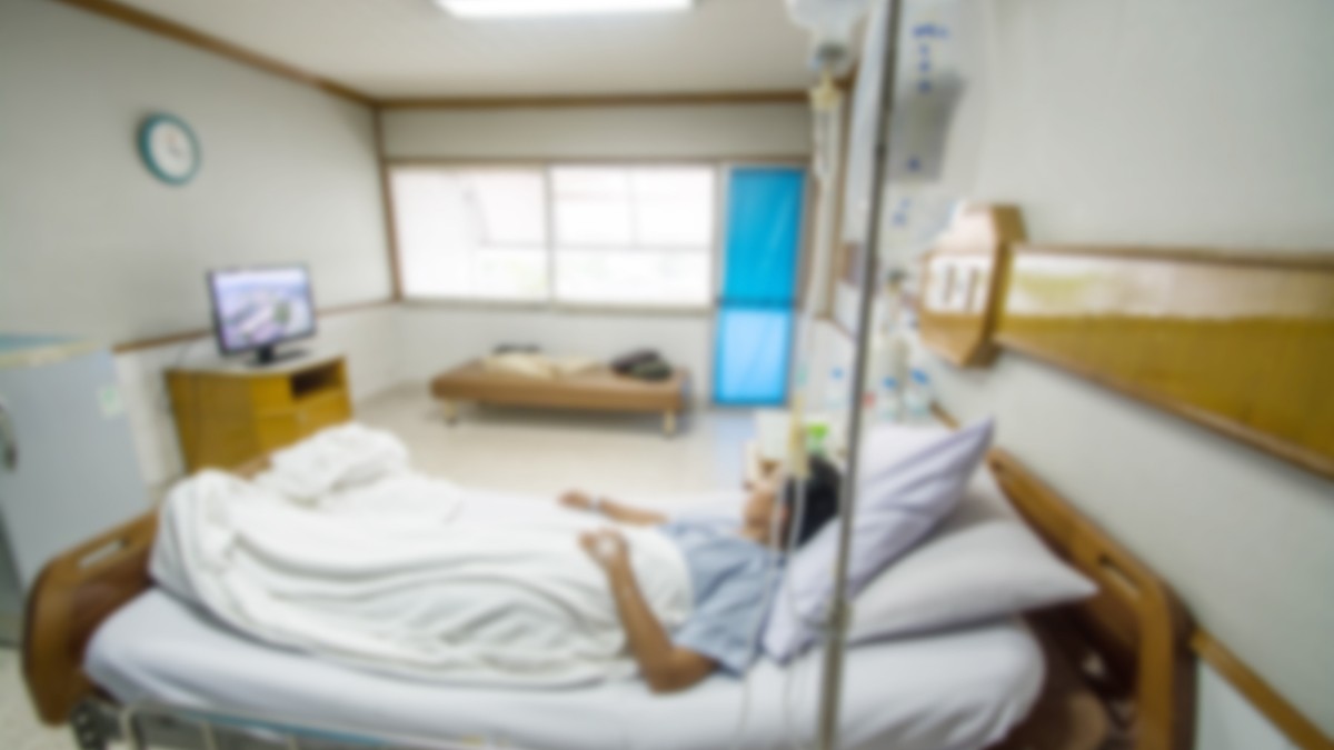 Patru pacienți au ajuns, într-o săptămână, la spital, după ce au băut antigel sau lichid de parbriz. Un bărbat a murit