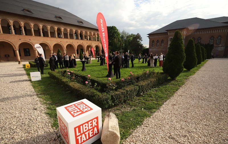 Institul Aspen România celebrează 20 de ani la Gala Aniversară Aspen 2026: personalități din mediul de afaceri și lumea politică, prezente la eveniment