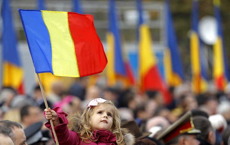 Unde este Patria mea. Și ce îi spun copilului atunci când mă întreabă: „Ce avem, noi, românii, mai special?”