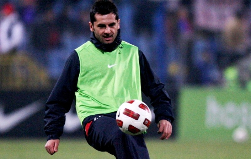 Steaua se desparte din vară de şapte jucători. Vezi de ce fotbalişti vrea să scape Becali!