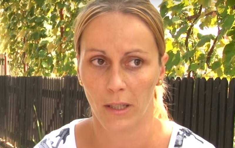 O româncă a fugit cu fiica ei din Italia, de frica bărbatului | E acuzată acum de răpire internațională
