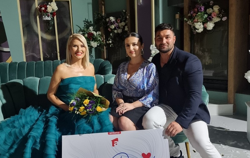 Oana și Adrian au câștigat „Provocarea destinului” și premiul în valoare de 10.000 de euro la Antena 1. Cine a ieșit pe locul doi și trei