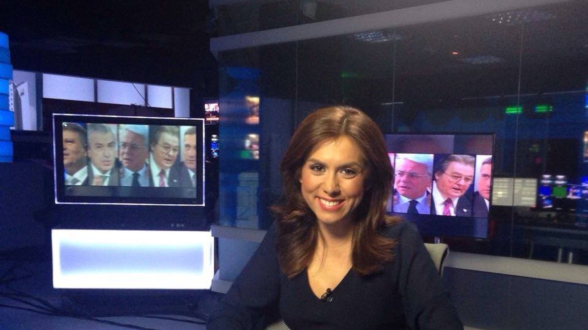 Denise Rifai