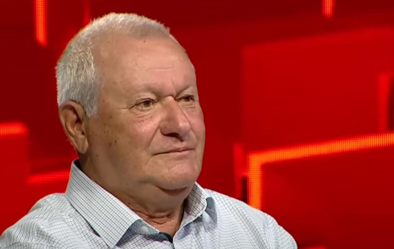 Cât costă Revelionul la restaurantul lui Cristian Țântăreanu în Corbeanca. Din meniu nu lipsesc piftia de curcan, sărmăluțele și șampania