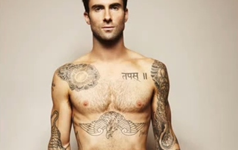 Solistul Maroon 5 către postul de ştiri Fox News: "Nu mai daţi muzica mea pe postul vostru nenorocit"