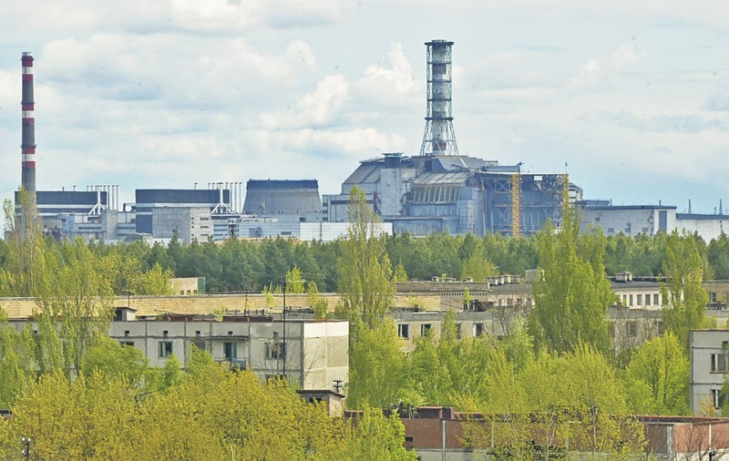 Accidentul nuclear de la Cernobîl va genera riscuri și în următorii 3.000 de ani