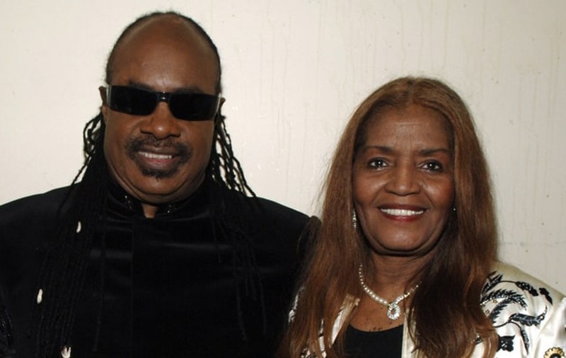 Artista Sylvia Moy a murit. A fost compozitoarea lui Stevie Wonder