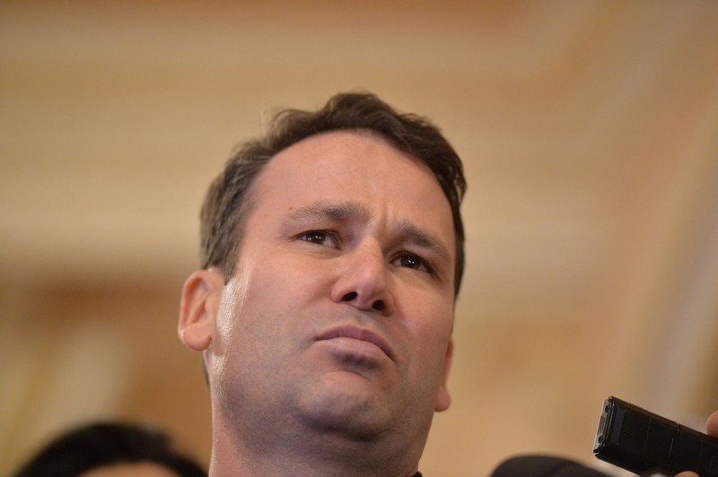 Robert Negoiță i-ar fi transmis sprijinul său lui Rădoi, susțin procurorii | Foto: Hepta