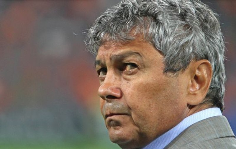 Mircea Lucescu n-are milă de un fost partener de afaceri israelian 