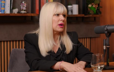 Elena Udrea