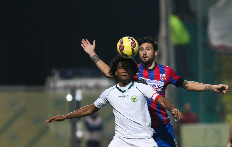 Chiajna - ASA Târgu Mureș 0-0. Ardelenii au urcat pe locul 2