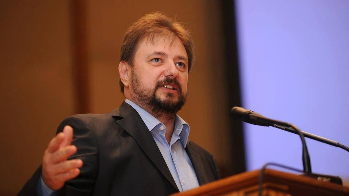 Analistul politic Cristian Pîrvulescu