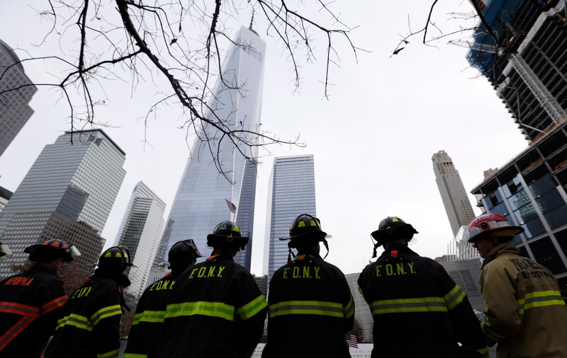 9/11 | Comemorare 15 ani de la atentatele de la 11 septembrie 2001. Americanii își amintesc de cea mai neagră zi