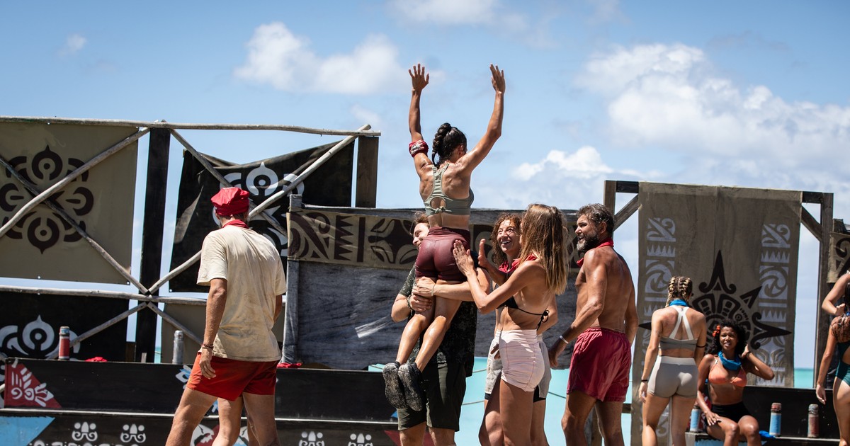 Survivor 2026
