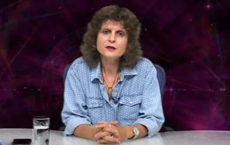 A murit o vedetă de la B1 TV. Astroloaga Ingrid Baciu, găsită decedată în propria casă: „Ne-a părăsit, din păcate”