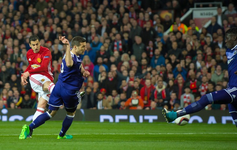 LIVETEXT. Manchester United - Anderlecht 2-1 . Liga Europa, ”sferturi”, retur. Chipciu și Stanciu au ratat în prelungiri calificarea în semifinale. Celta, Ajax și Lyon, în careul de ași / VIDEO