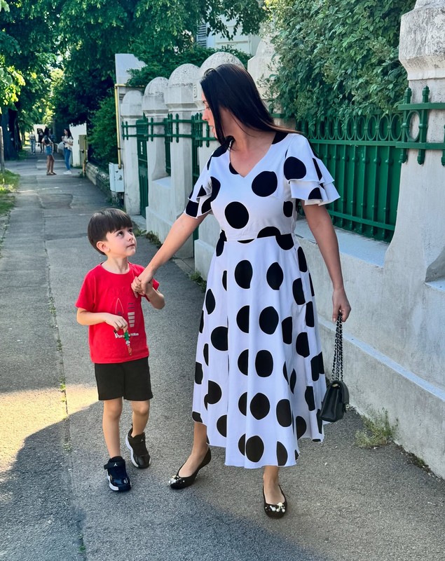 De ce s-a retras Diana Dumitrescu din viața publică. „A avut, la un moment dat, niște reacții puțin mai violente, de supărare”