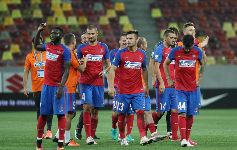 Steaua-Villarreal (29 septembrie, ora 20.00, Pro TV). Gigi Becali: “Dacă învingem, bravo nouă! Dacă pierdem, nu-i problemă”