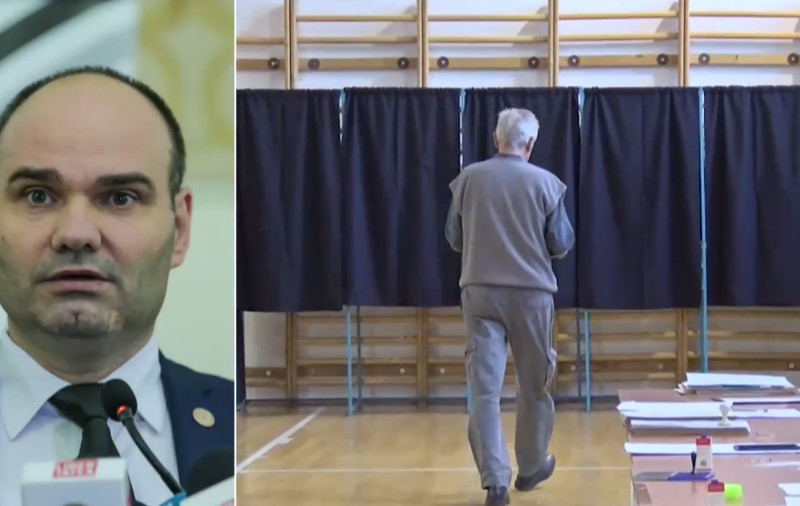 Cum votăm la alegerile locale, ce reguli respectăm în secție, când dăm masca jos înainte de vot, cum ajunge urna mobilă la pacienții COVID. Președintele AEP explică