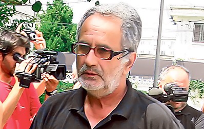 Tatăl Mădălinei Manole a suferit un șoc atunci când a aflat că soția lui a murit