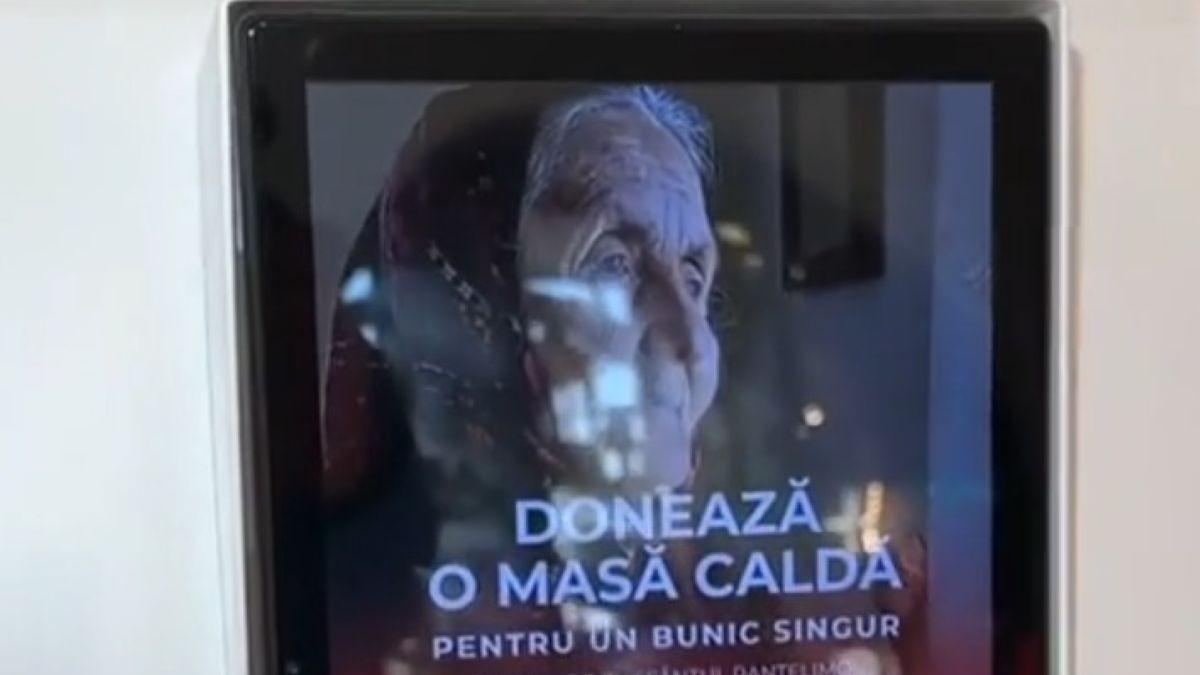 Cutia milei electronică de la Mitropolia Moldovei și Bucovinei. Se pot dona direct 30, 60 sau 90 de lei