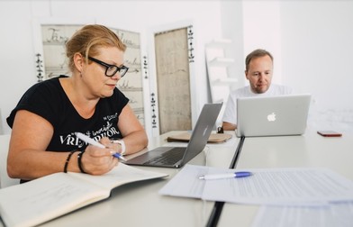Radu Szekely și Elena Lotrean vor să implementeze la Sibiu modelul finlandez de școală