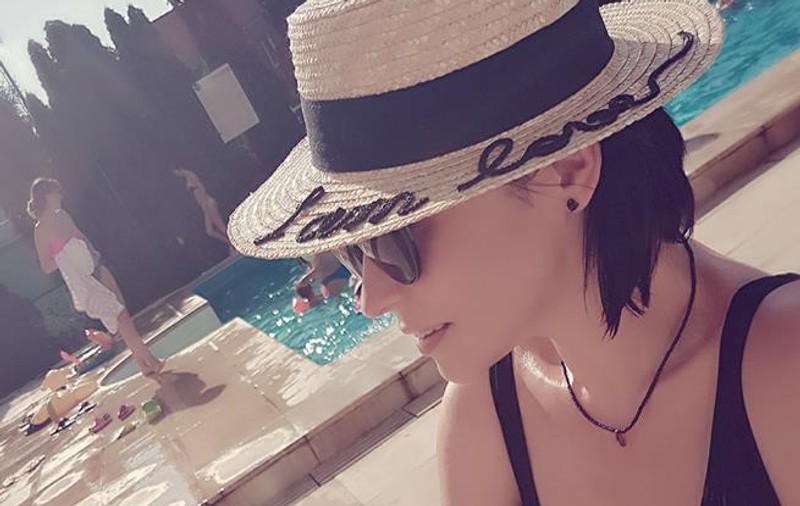 Andreea Marin, mesaj emoționant pe Facebook. “Nu judecați după aparențe pentru că…”