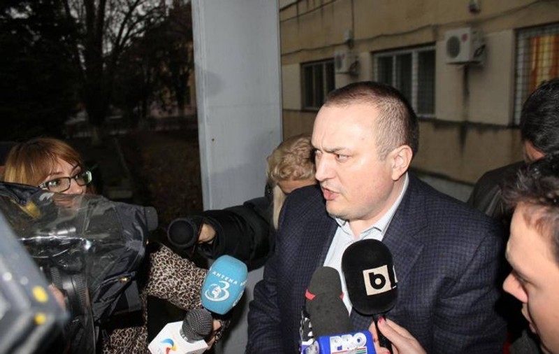 Fostul primar al Ploieștiului, Iulian Bădescu: ”Am insistat la Guvern să preiau clubul cu totul, dar MTS n-a vrut să dea terenul”