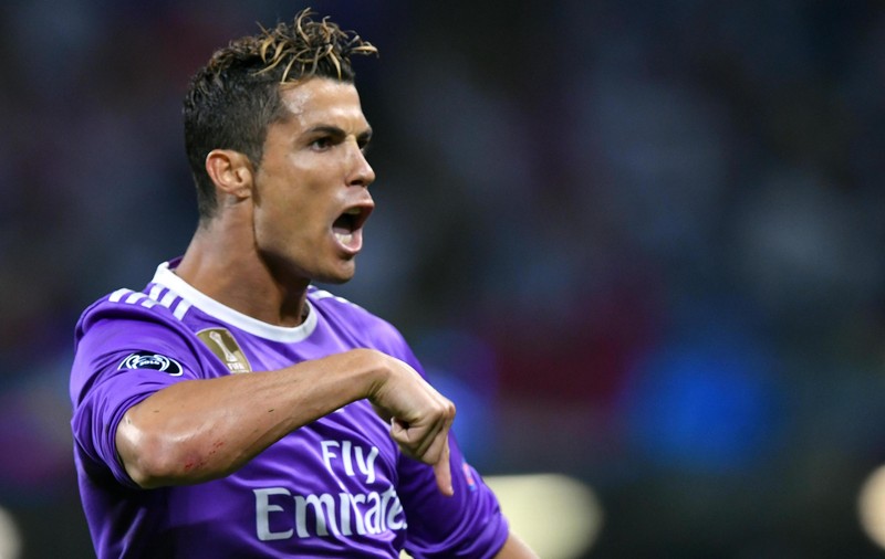 Cristiano Ronaldo este furios! "Prezumţia de nevinovăţie nu a fost respectată!"
