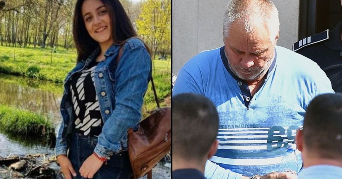 vocații familiei Melencu au fost chemați, marți, la DIICOT, în contextul în care Gheorghe Dincă, principalul suspect în acest caz, și-a schimbat declarația