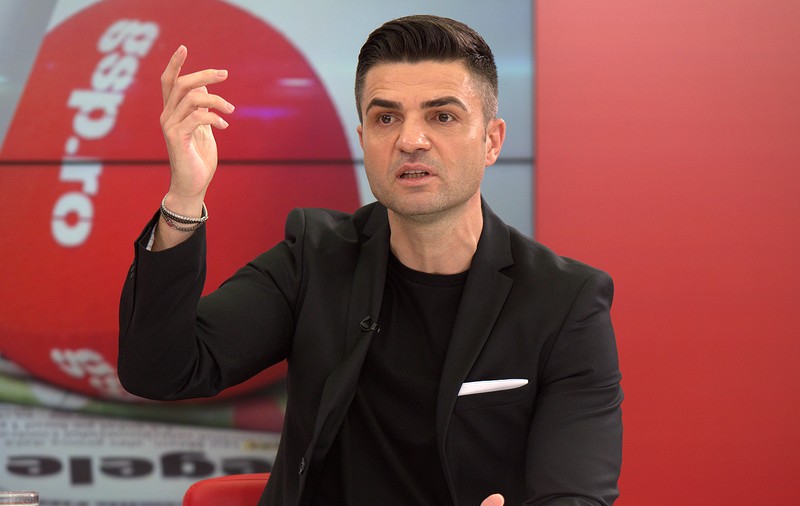 Florin Bratu, dezvăluiri: „Borcea venea cu geanta de bani la echipă, de cele mai multe ori chiar în vestiar”