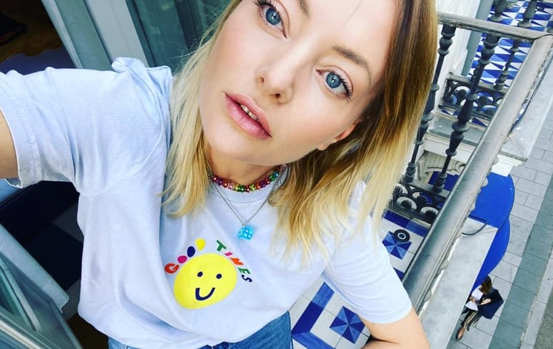 Delia a răbufnit pe Instagram. „Unde scrie că dacă ești persoană publică trebuie să te spovedești întregii națiuni?”