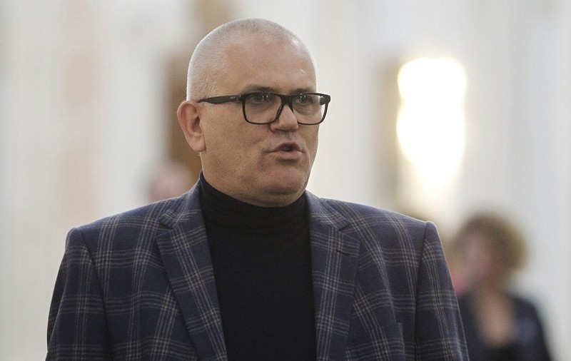 Marius Pieleanu a scăpat de acuzațiile de hărțuire. SNSPA: „Nu s-au găsit probe incontestabile care să demonstreze vinovăția”