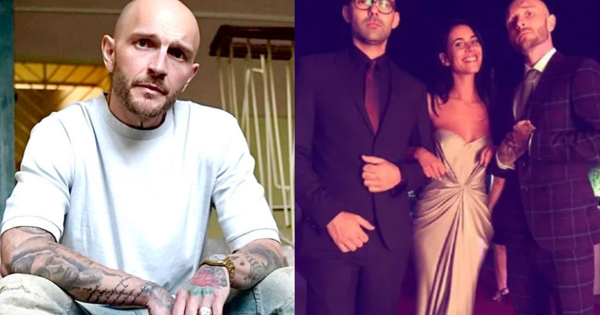 Cătălin Bordea, Spike și Livia