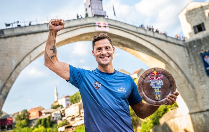 Constantin Popovici, o nouă victorie spectaculoasă. Românul rămâne în lupta pentru Trofeul King Kahekili