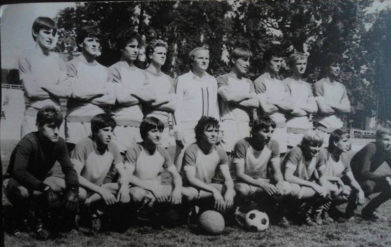 A murit antrenorul Nicolae Kovacs, nepotul legendarului Ștefan Kovacs. A lansat în fotbal numeroși tineri orădeni