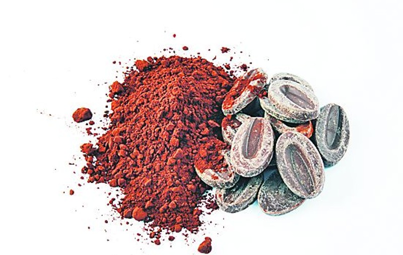 Petrecăreții din Berlin se droghează cu pudră de ... cacao