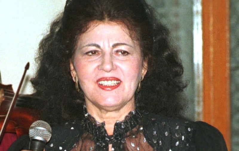 Irina Loghin, despre greutățile din copilărie. "Am crescut în două cămăruțe șase copii"