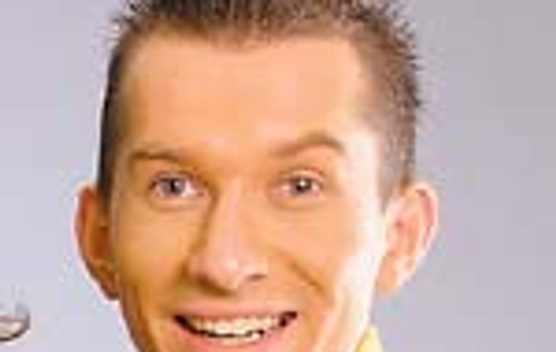 Mihai (Hi-Q) face matinalul la Antena 2
