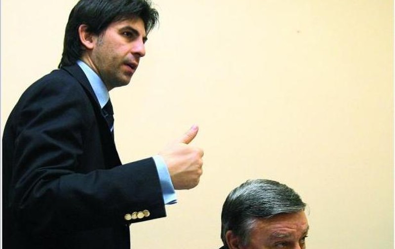 Lupescu: "Noul selecţioner trebuie să aibă experienţă şi să ştie să comunice cu presa" 
