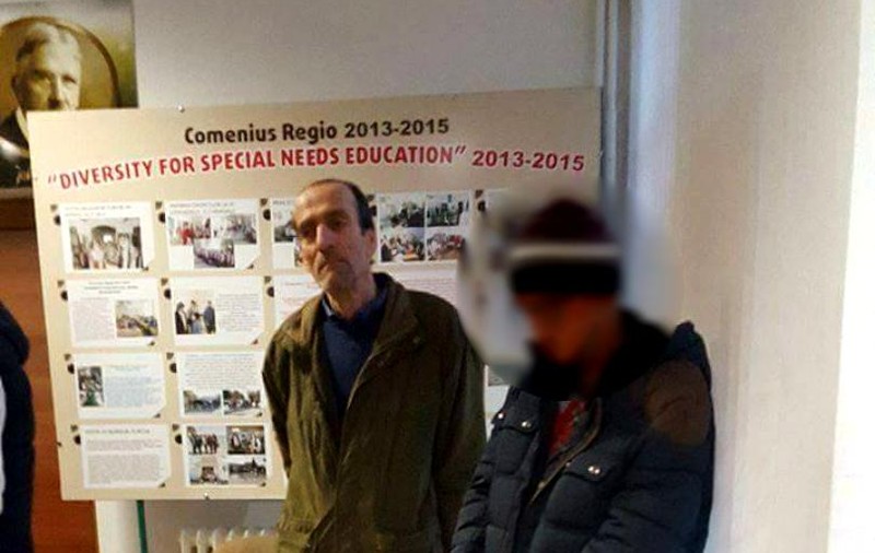 O școală din Pitești a fost amendată de CNCD în cazul elevului cu ADHD. Ionuț a fost victima unor fapte de discriminare deosebit de grave
