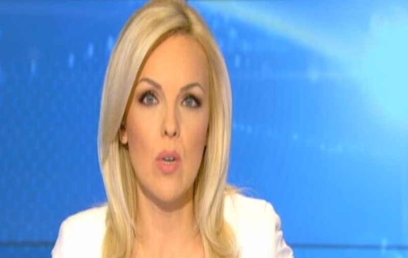 CE s-a ÎNTÂMPLAT LA PRO TV? ANDREEA ESCA, ÎNLOCUITĂ DE OANA ANDONI! 