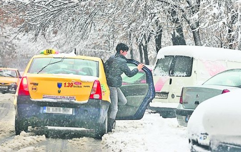 «Eleva lui Mazăre» pleacă de la şcoală direct acasă