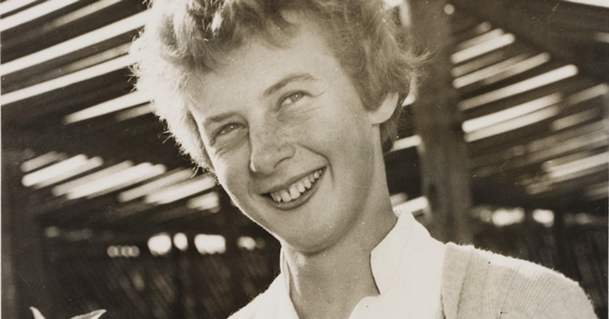 Betty Cuthbert a murit. Era singura atletă care a câştigat aurul olimpic la 100 m, 200 m şi 400 m!