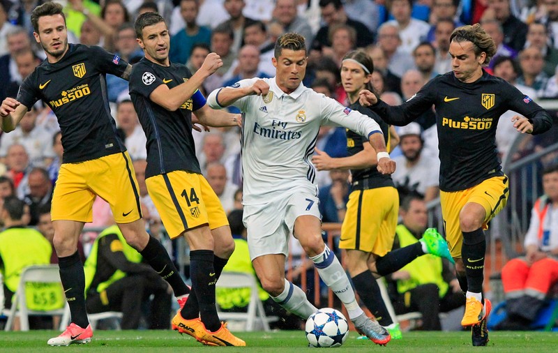 Cristiano Ronaldo a marcat de două ori mai multe goluri pentru Real în Ligă, decât au reușit echipele românești în ultimii 12 ani