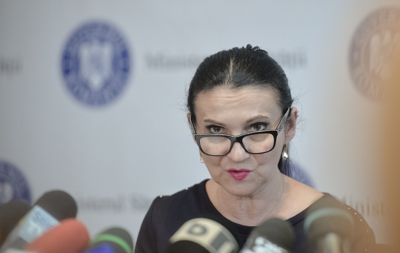 Sorina Pintea, despre situația copiilor cu autism din România: "Nu există specialiști, nu au fost creați"