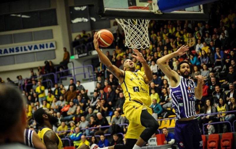 S-a decis play-off-ul Ligii Naționale de baschet masculin 2018. Campioana U-BT Cluj a învins la Sibiu și a câștigat sezonul regular