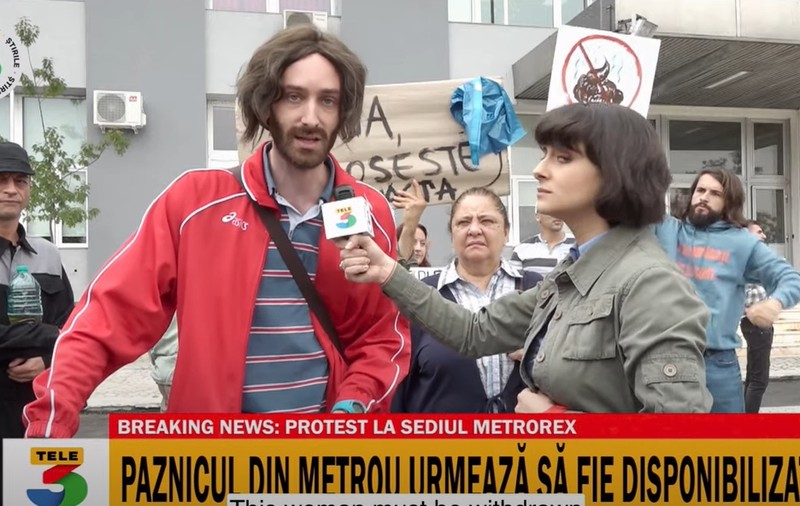 Un film românesc îți arată puterea distrugătoare a internetului