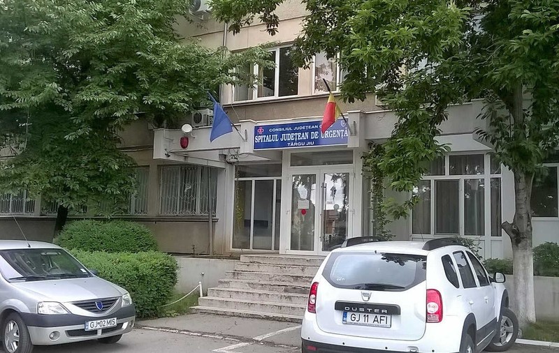 Cum explică managerul Spitalului Județean din Gorj salariile uriașe încasate de angajați. O spălătoreasă a primit aproape 5.600 de lei pe lună